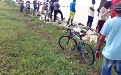 One feared dead, two rescued during trip to set fish hooks