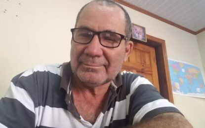 One suspect nabbed; funeral today