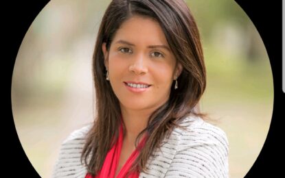 Large discoveries must be managed for benefit of all – path ahead not without pitfalls