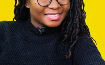 Youth panelists support call for aggressive data collection to address issues