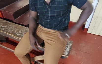 Multiple charges for Henry boys’ family in driver’s licence drama