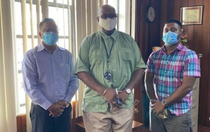 Largest quarry licence in region issued to Jagmohan