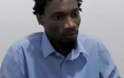 ‘Hot skull’ gets 43 and a half years for Albouystown footballer’s murder