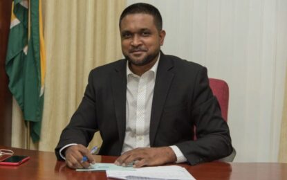 COVID-19 cash grant distribution starts this week in Region Four