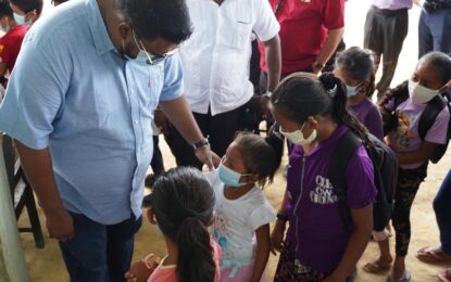 One Laptop Per Family initiative to be re-introduced next year