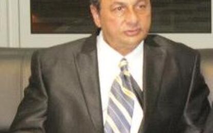 Insurance brokers band together to offer services in oil and gas