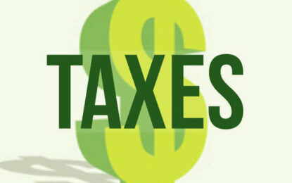 Guyana received US$150M in oil revenues this year but gave away US$600M in taxes for 2019
