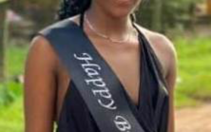 Mom needs help finding teenage daughter