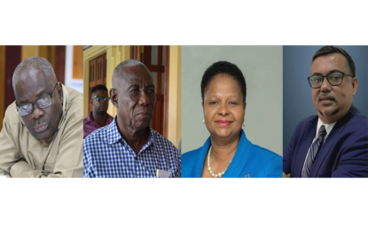 Magistrate yet to decide on mode of trial for elections fraud case