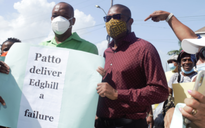 David Patterson, Rawlston Adams charged with defrauding Harbour Bridge