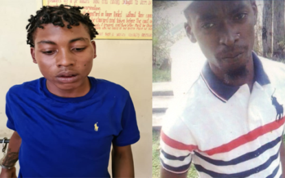 Two remanded for allegedly killing Sophia man who parted fight
