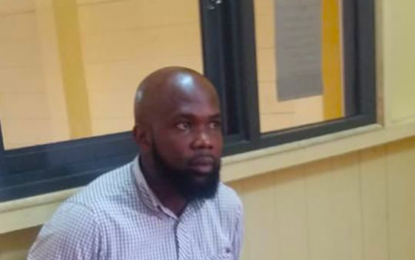 Bogus CANU rank for court today