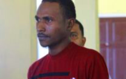 Prosecutor pussyfooting on murder case of money changer, daughter