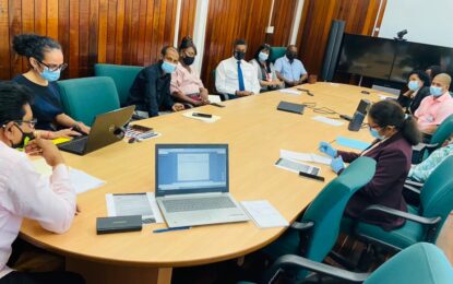 Organ Donor Transplant Bill to be ready early May 2021 – AG Chambers