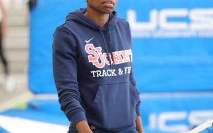 Aliann Pompey Invitational returns on June 19