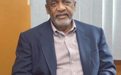 Go for royalties, taxes; abandon profit-sharing – Dr. Vincent Adams