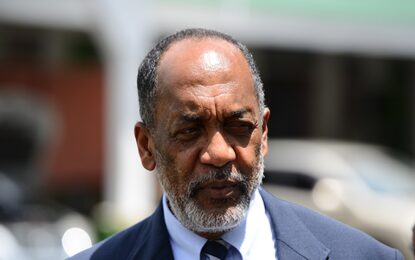 With ten FPSOs, 2M barrels of toxic water will be dumped into Guyana’s waters everyday – Dr. Vincent Adams says