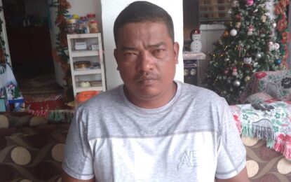 Good Success emerge victors of Chung’s Dominoes competition