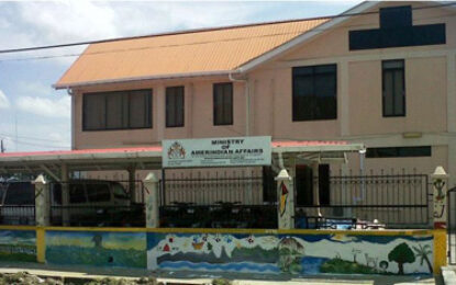 Indigenous Affairs Ministry failed to recover $8.5M overpaid to contractor- AG report