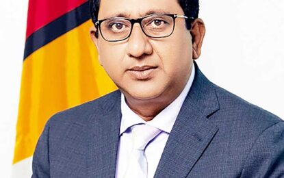 Legislative reform for oil and gas sector won’t be done in isolation – Attorney General