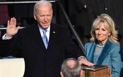 Biden’s Govt. would be more amenable to review of Stabroek block deal