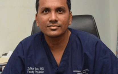 Coronavirus: Health workers are pushing beyond their limits; alarm bells are ringing