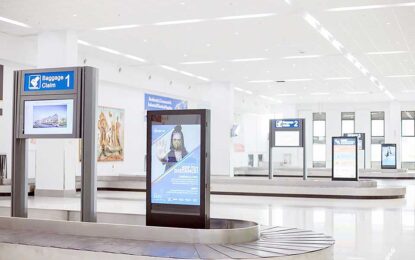 Guyana has not blocked flights from UK despite new COVID-19 strain detected