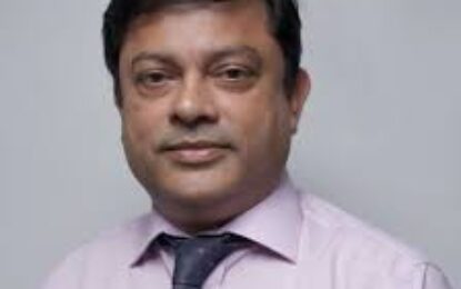 US-based CDC lends support to Health Ministry’s COVID-19 surveillance unit