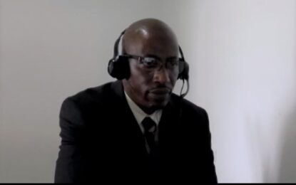 Mahaica man challenges conviction, 56-year sentence in Appeal Court