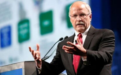 ExxonMobil wants to submit fourth FDP for approval by December – Hess says