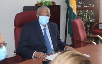 Major General (Ret’d) Joe Singh to Chair NAREI Board