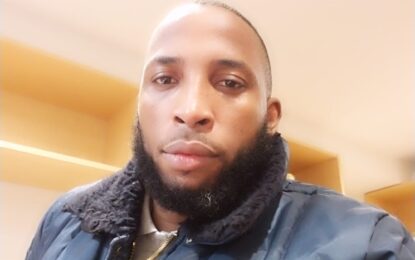 Bath Settlement man charged for causing death by dangerous driving