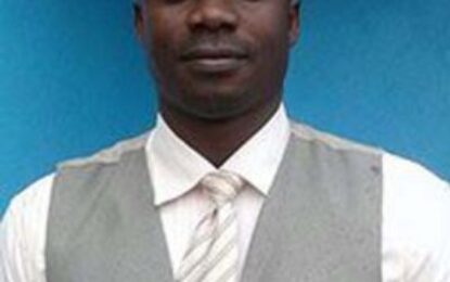 Assanah appointed Chairman of R/J Commission
