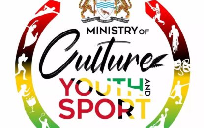Ministry of Culture, Youth and Sports reaffirms position that GCB is illegal