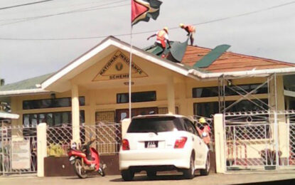 NIS offices to fully reopen from tomorrow