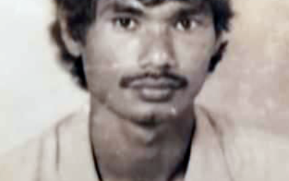 Family blazes hospital after chopped labourer sent away twice ends up dying