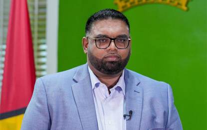 Phase 2 of COVID-19 cash grant to begin soon – President Ali