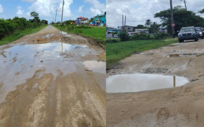 Government awards $275M contract to rehabilitate UG-Sophia road