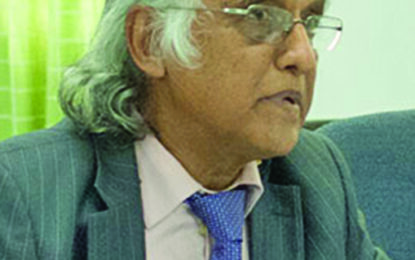 Nation without monthly oil production reports – Ram