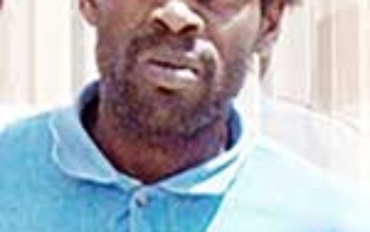Car thief found dead in prison cell
