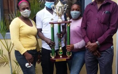 Wiltshire Dominoes tourney commences today at Turning Point