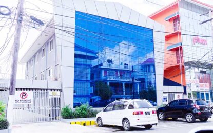 Fortune 500 company moves regional HQ to Guyana to give Guyanese jobs
