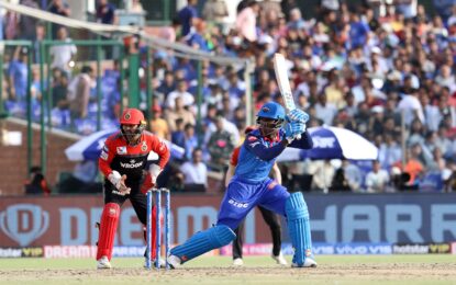 Rutherford still wants to play Test cricket Staying in a bubble hardest thing I’ve experienced