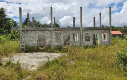 $3.4M West Watooka Community Centre/ ICT Hub abandoned