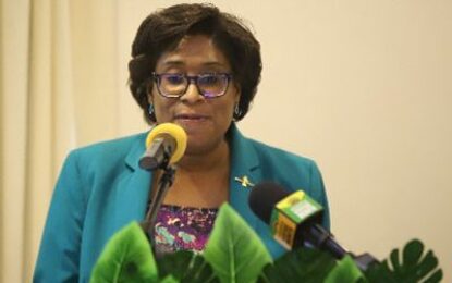 ERC clears Cathy Hughes of allegations of racial incitement