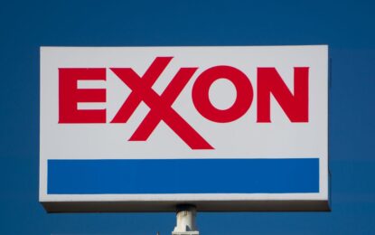 Dissatisfied shareholder to challenge ExxonMobil for board seats