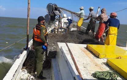 President Ali refuses to acknowledge reports of third fishing boat detained by Venezuela