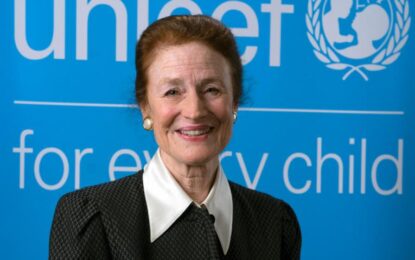 Effects of school closure for another year can last for generations – UNICEF’s Executive Director