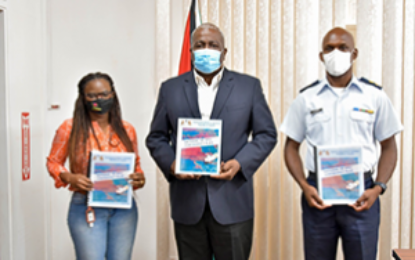 National Oil Spill Committee launches today