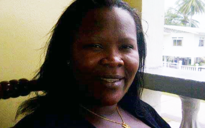 Union official granted $680,000 bail